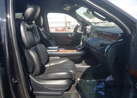 2020 Lincoln Navigator Standard L from USA, damaged, VIN 5LMJJ3NT0LEL00756